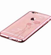 Image result for iPhone 6 Plus Rose Gold Case