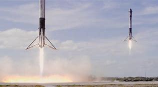 Image result for SpaceX I'm Launch