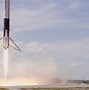 Image result for SpaceX Rocket Landing