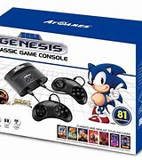 Image result for Sega Genesis Classic Games