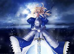 Image result for Saber Fate Stay Night 1080