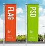 Image result for Flags Group PSD Mockup