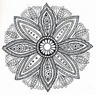 Image result for Mandala Coloring Pages