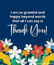 Image result for A Very Big Thank You