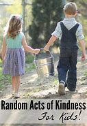 Image result for Random Acts of Kindness 30-Day Challenge