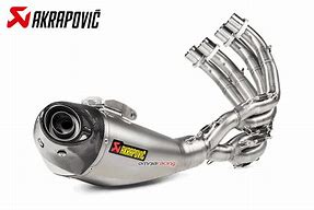 Image result for XR75 Exhaust