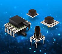 Image result for Liga MEMS Sensor