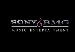 Image result for Sony/BMG Music Logo