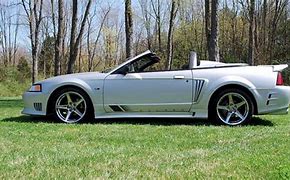 Image result for 2000 silver ford mustang convertibles