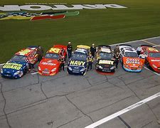 Image result for NASCAR Racers