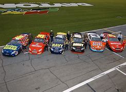 Image result for NASCAR Racers Fastex Cars