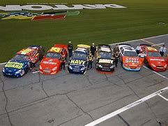 Image result for 2018 NASCAR Racing Cars