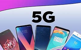 Image result for 5G Mobile Phone Architecture