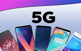 Image result for 5G Android