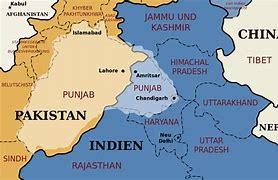 Image result for Punjabi Region