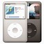 Image result for iPod without Screen