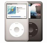 Image result for iPod Classic Gen 5