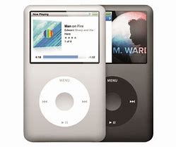 Image result for iPod Trailer