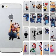 Image result for iPhone 5C Disney Cases