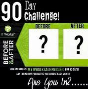 Image result for ItWorks 90 Day Challenge