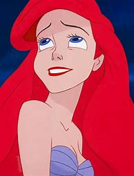 Image result for Princess Ariel From the Little Mermaid
