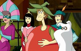 Image result for Scooby Doo Episodes Season 1
