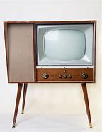 Image result for Old Big Screen TV