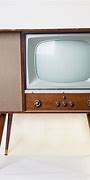 Image result for antique television set