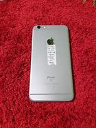 Image result for iPhone 6 Silver White