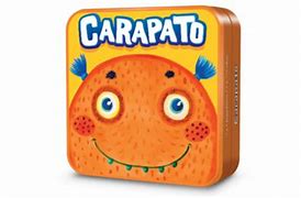 Image result for carapato