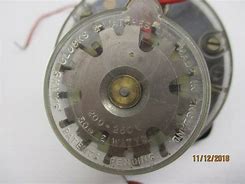 Image result for Clock Motor