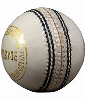 Image result for Cork Ball Cricket
