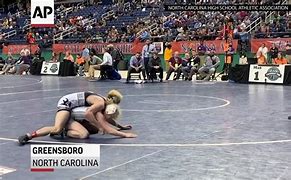 Image result for NC High School Wrestling State Championship
