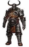 Image result for Guild Wars 2 Norn Warrior