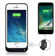 Image result for iPhone 5S Case with Backup Battery