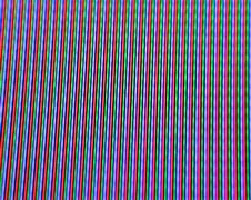 Image result for 32pht4233s LED TV Line On Screen