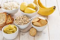 Image result for Foods for Diarrhea