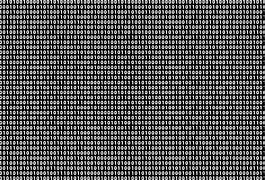 Image result for Binary Code Test