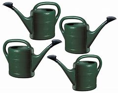 Image result for Watering cans