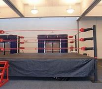 Image result for Wrestling Ring