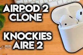 Image result for Knockies Air Pods