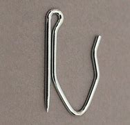 Image result for Drapery Hooks Dated Back to 1865