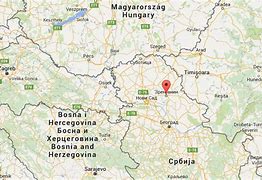 Image result for Zrenjanin Mapa Grada