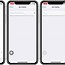 Image result for iPhone X Home Screen Button