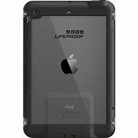 Image result for Black iPad LifeProof