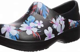 Image result for Crocs Nursing Shoes