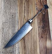 Image result for Japanese Chef Knife Blanks