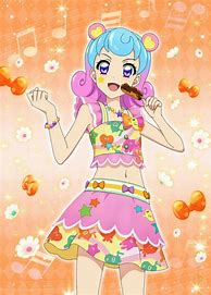 Image result for Aikatsu Nina