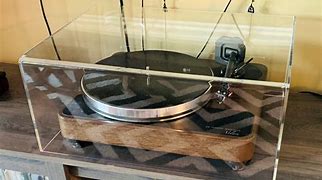 Image result for Gemini Turntable Dust Cover