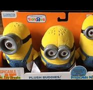 Image result for Despicable Me Toys R Us